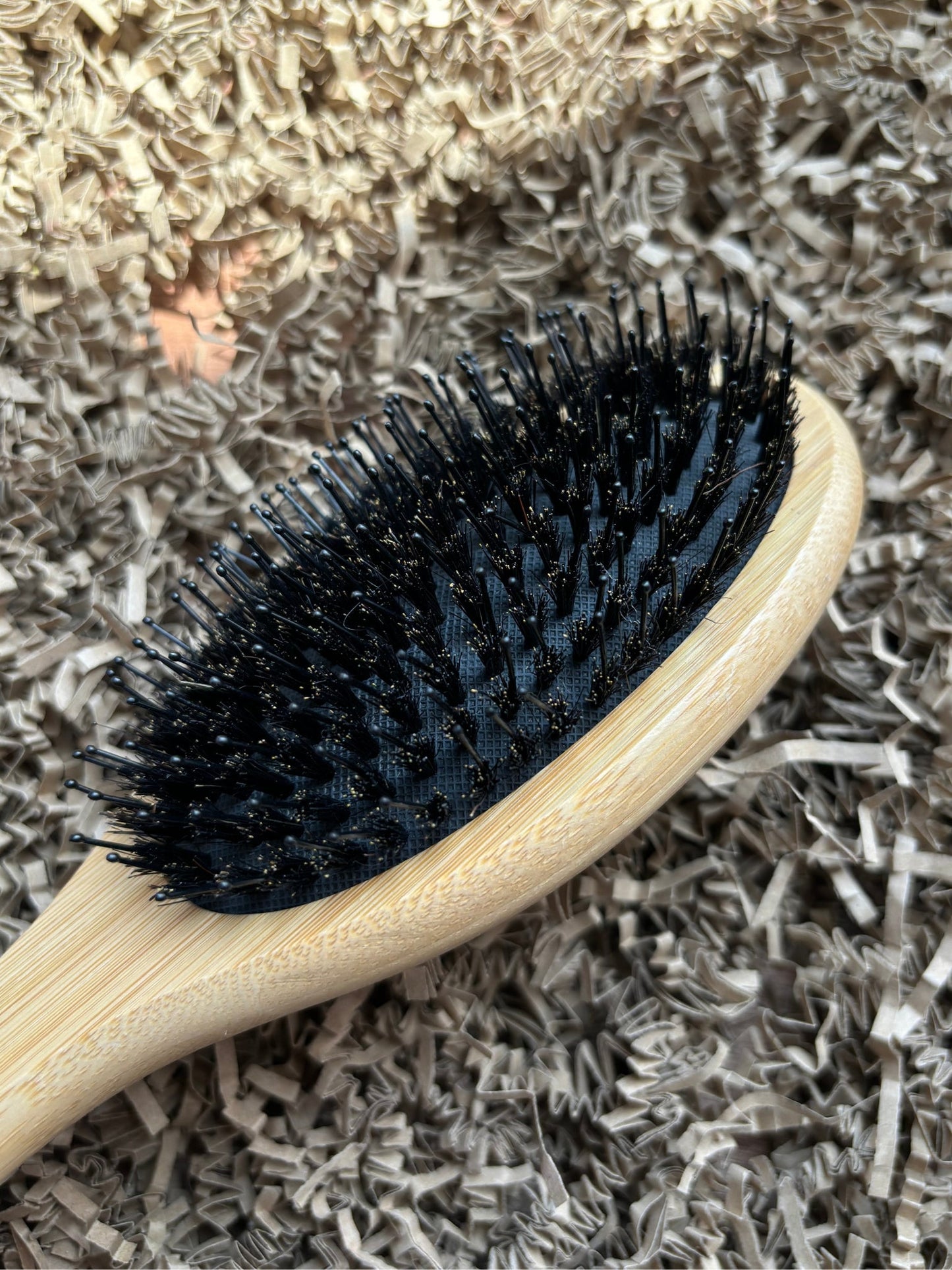 Brosse personnalisé