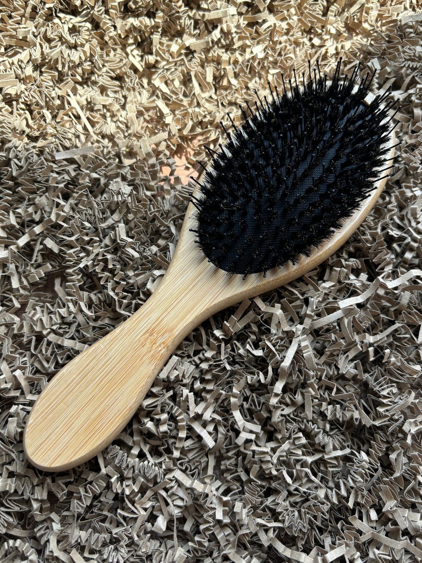 Brosse personnalisé