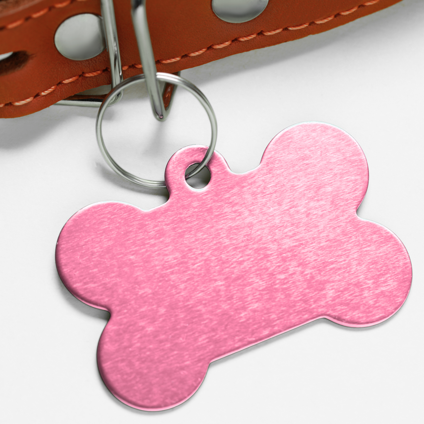 Médaille personnalisée "Os"