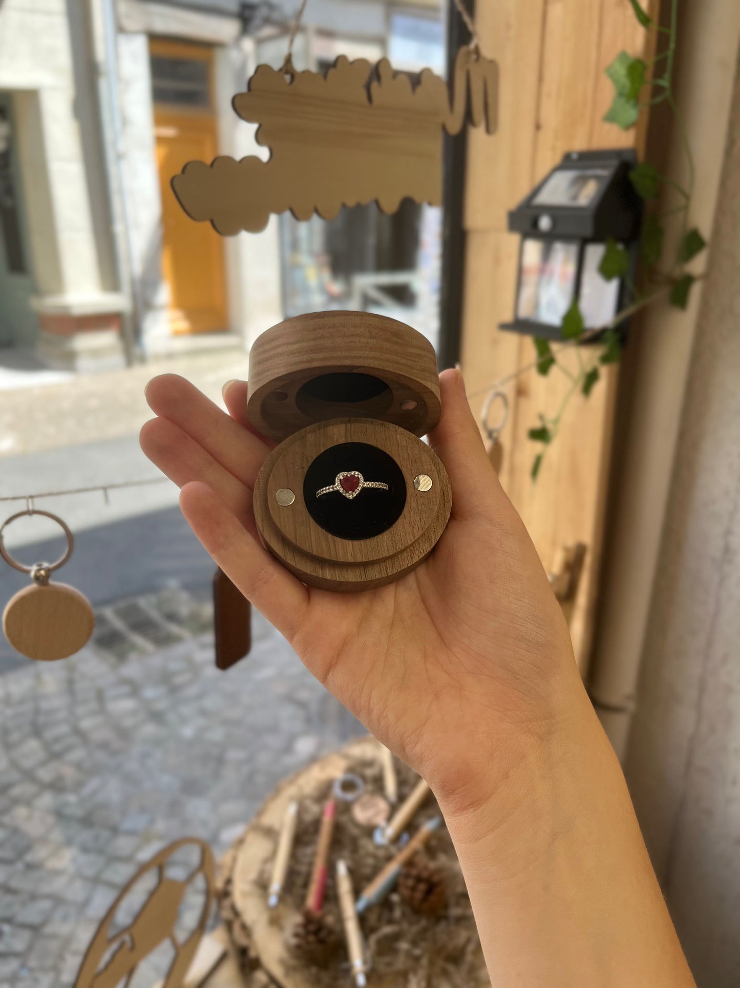 boite a bijoux