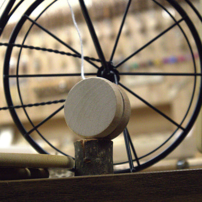 Yoyo en Bois