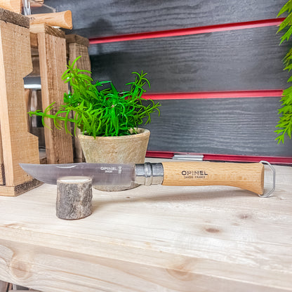 Opinel N°10 Tire-Bouchon