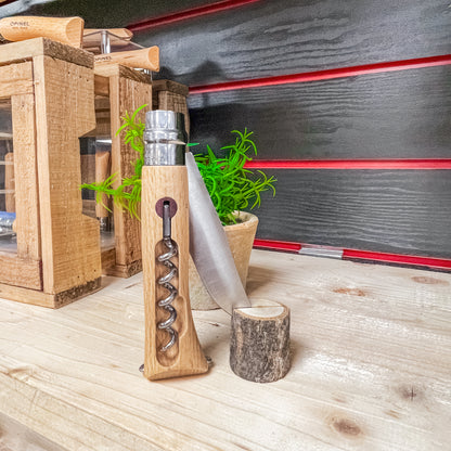Opinel N°10 Tire-Bouchon