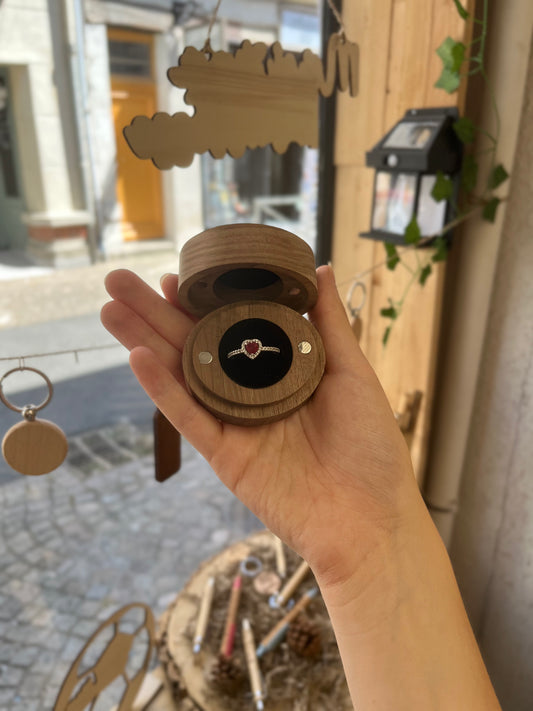 boite a bijoux