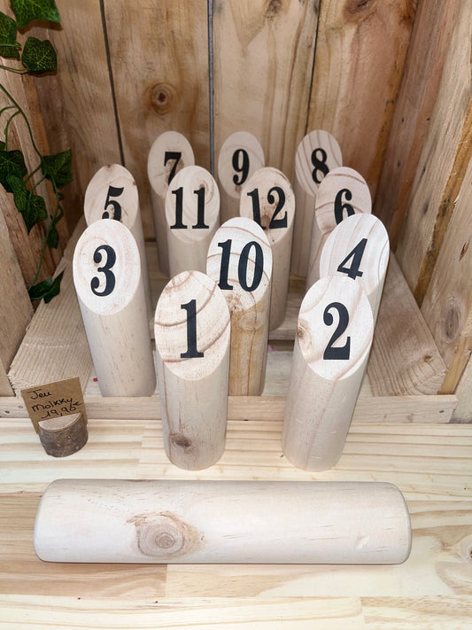jeu mölkky